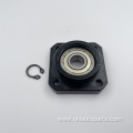 High precision pillow block bearing FF12